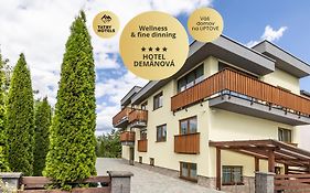 Hotel Demanova Apartments - Dependance